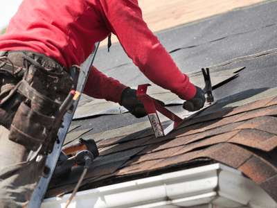 About Roof Repair Experts Dante, SD